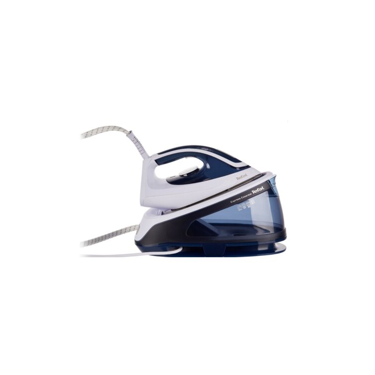 Tefal steam generator iron on sale leaking water from base